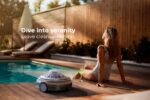 Robot limpiafondos Gre Wet Runner Plus · Gre