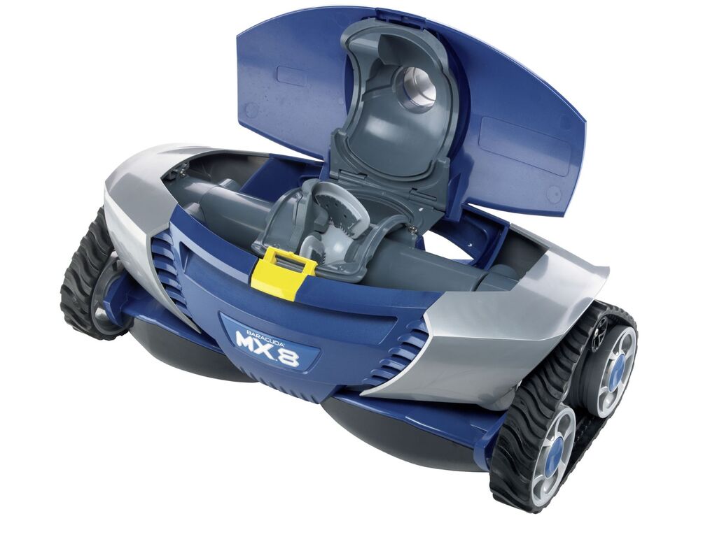 T3: X-Drive: recorre, no da vueltas