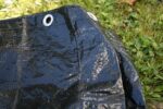 Cubierta de invierno Gre para piscinas redondas · Gre
