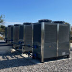 Bomba de calor Poolex Jet Pro · Poolstar