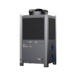 Bomba de calor Poolex Megaline Fi (uso profesional) · Poolstar