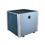 Bomba de calor Poolex Megaline Fi (uso profesional) · Poolstar
