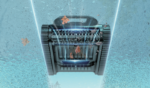 Robot limpiafondos Aiper Scuba X1 Pro Max · Aiper