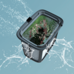 Robot limpiafondos Aiper Scuba P1 · Aiper