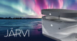 Baño de hielo Netspa Järvi · Netspa