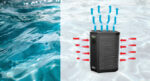 Bomba de calor Poolex Vertigo Fi · Poolstar