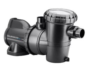 Bomba Davey Silensor monovelocidad · Davey