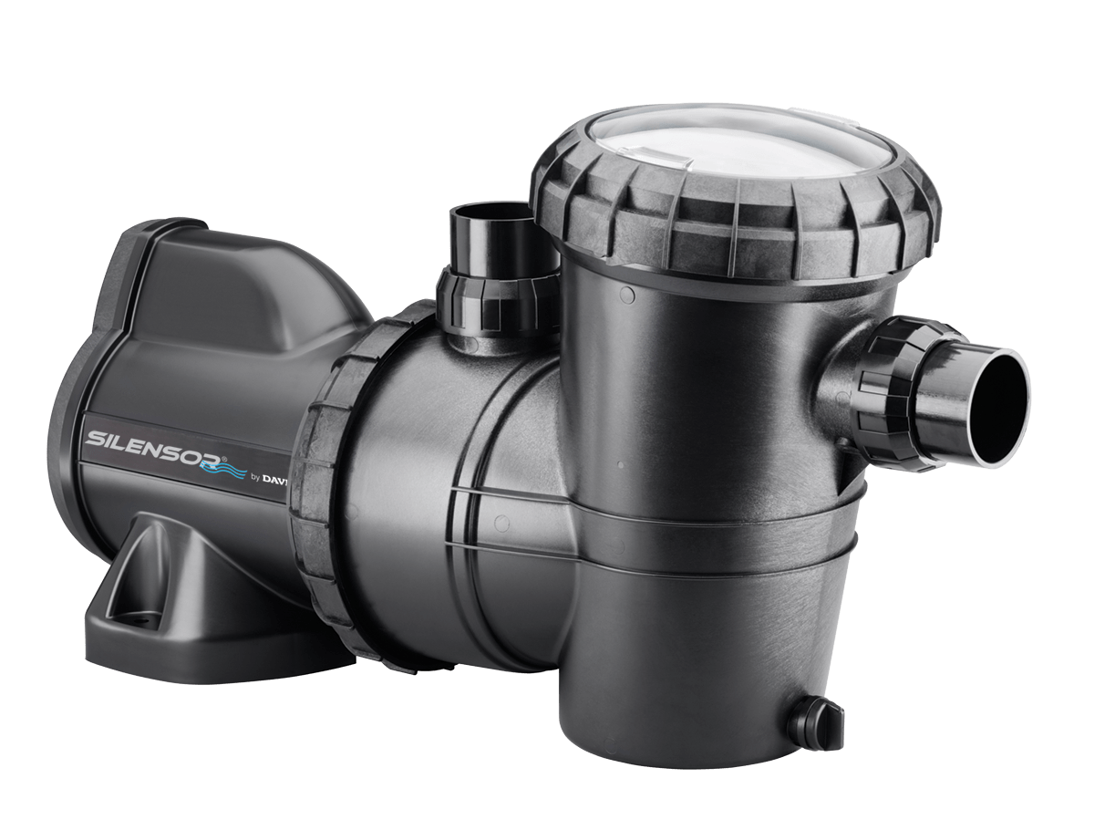 Silensor: El agua se lleva el ruido