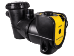 Bomba Davey SilensorPro velocidad variable · Davey