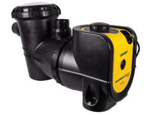 Bomba Davey SilensorPro velocidad variable · Davey