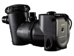 Bomba Davey SilensorPro velocidad variable · Davey