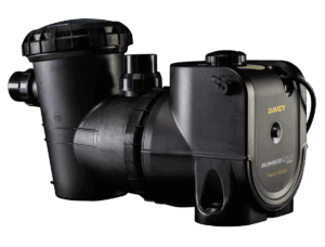 Bomba Davey SilensorPro velocidad variable · Davey