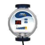 Clorador salino Poolex Turbo Salt · Poolex