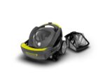 Robot limpiafondos para spa Zodiac Spabot OS 0800 · Zodiac