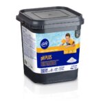 Incrementador de pH Gre granulado · Gre