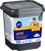 Incrementador de pH Gre granulado · Gre
