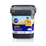 Incrementador de pH Gre granulado · Gre