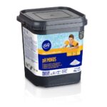 Minorador de pH Gre granulado · Gre