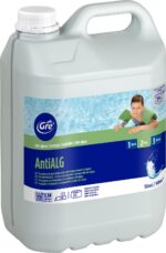 Antialgas Gre líquido 5 litros · Gre