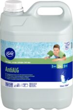 Antialgas Gre líquido 5 litros · Gre