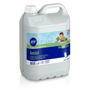Antialgas Gre líquido 5 litros · Gre