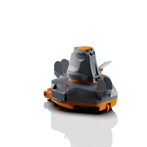 Robot limpiafondos sin cable Kokido Vektro RX150 / RX250