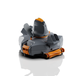 Robot limpiafondos sin cable Kokido Vektro Auto · Kokido