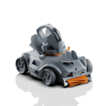 Robot limpiafondos sin cable Kokido Vektro Auto · Kokido
