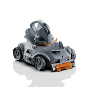 Robot limpiafondos sin cable Kokido Vektro Auto · Kokido