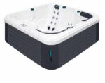 Spa Passion Spas Refresh, 5 plazas