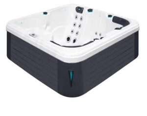 Spa Passion Spas Refresh, 5 plazas