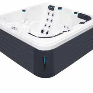 Spa Passion Spas Refresh, 5 plazas