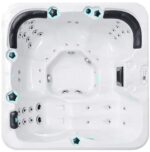 Spa Passion Spas Refresh, 5 plazas