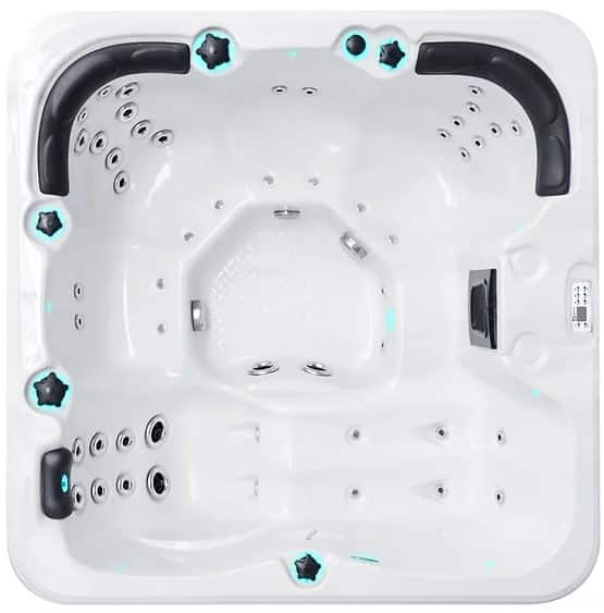 Spa Passion Spas Refresh, 5 plazas
