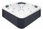 Spa Passion Spas Relax, 5 plazas