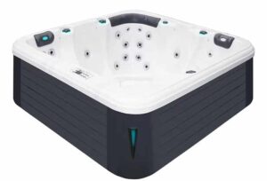 Spa Passion Spas Relax, 5 plazas