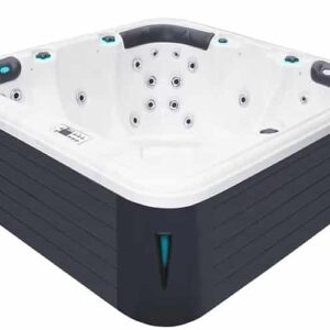 Spa Passion Spas Relax, 5 plazas