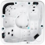 Spa Passion Spas Relax, 5 plazas