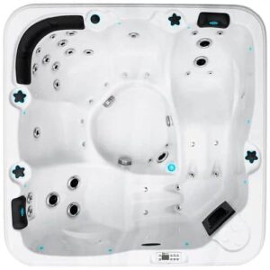 Spa Passion Spas Relax, 5 plazas