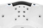 Spa Passion Spas Relax, 5 plazas