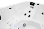 Spa Passion Spas Relax, 5 plazas