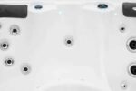 Spa Passion Spas Relax, 5 plazas