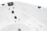 Spa Passion Spas Relax, 5 plazas