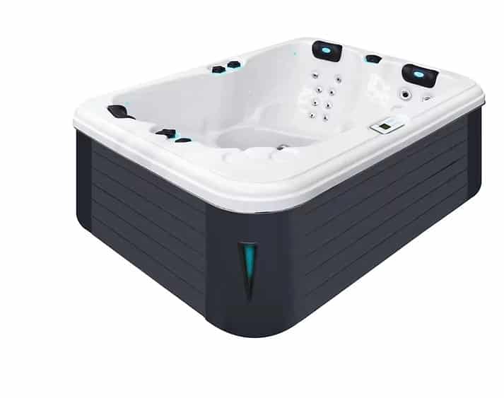 Spa Passion Spas Renew, 3 plazas Spa Passion Spas Renew, 3 plazas