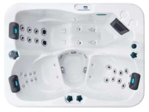 Spa Passion Spas Renew, 3 plazas