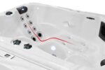 Spa Passion Spas Renew, 3 plazas