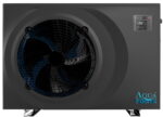 Bomba de calor AquaForte Full Inverter · AquaForte