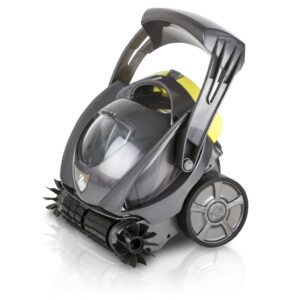 Robot limpiafondos para spa Zodiac Spabot OS 0800 · Zodiac