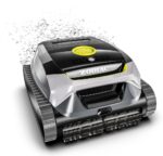 Robot limpiafondos sin cable Zodiac Freedom Lite · Zodiac