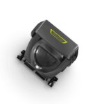 Robot limpiafondos para spa Zodiac Spabot OS 0800 · Zodiac